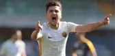 Romalı Cengiz Ünder'in Piyasa Değeri 100 Milyon Euroya Dayandı
