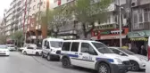 Gaziantep'te Şüpheli Ölüm