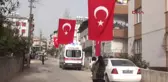 Hatay'a Şehit Ateşi Düştü-Hd