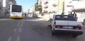 Karaman-Yaralı Halde Kaza Yerinden Kaçtı Hd