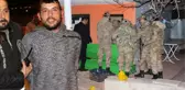 Sevdiği Kızın Ailesinden 3 Kişiyi Öldürdü, Bakkalı Basıp Baba-Oğlu Katletti