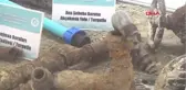 Manisa-İçme Suyu Depolarından Çıkan Yılanlar Sergilendi