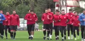 Samsunspor, Deplasman Fobisini Yenmek İstiyor - Hd