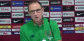 Seamus Coleman Cenk Tosun Çok İyi Bir Oyuncu - Hd