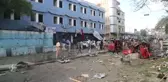 Somali'de Bomba Yüklü Araç İnfilak Etti: 9 Ölü