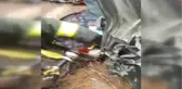 Trafik Kazası: 1 Ölü, 7 Yaralı (2)