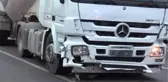 Trafik Kazası: 4 Yaralı