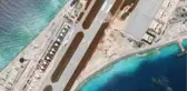 Güney Çin Denizi'nde Gerilim! ABD Gemisi, Çin'in Savaş Uçaklarını Konuşlandırdığı Adaya Yaklaştı