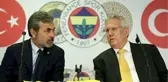 Aziz Yıldırım, Aykut Kocaman'ı Defterden Sildi