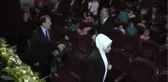 Başbakan Yardımcısı Çavuşoğlu, 