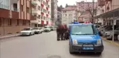 Başkentteki Cinayet - 4 Zanlı Tutuklandı