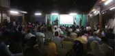 Çanakkale Şehitleri Sudan'da Anıldı
