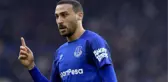 Cenk Tosunlu Everton, Jamie Vardy'i Kadrosuna Katmak İstiyor
