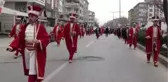 Çubuk'ta Nevruz Bayramı Kutlaması