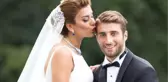 Ebru Şancı'dan İlginç İtiraf: Kocam Bana Sakalların Var Diyor