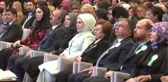 Emine Erdoğan Çocukları Güvende Olmayan Bir Toplumun Geleceği de Yoktur 1