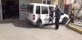 Gaziantep Baba ile Oğlunu Öldüren Taksiciler Yakalandı