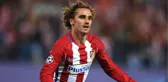 Griezmann Dünya Kupasından Önce Transfer İçin Karar Vereceğini Söyledi