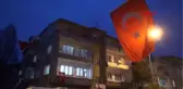 Kayseri'ye Şehit Ateşi Düştü