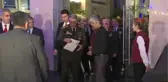 Milli Savunma Bakanı Canikli, Pakistan Milli Günü Resepsiyonuna Katıldı