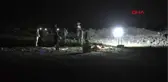 Nevşehir'de Askeri Uçak Düştü: 1 Pilot Şehit