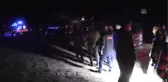 Nevşehir'de Askeri Uçak Düştü (3)