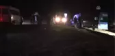Nevşehir'de Askeri Uçak Düştü (4)