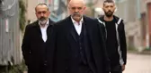 Psikopat Rollerin Aranan İsmi Saygın Soysal, Çukur'a Dahil Oldu