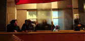 Samsun - Şehit Ateşi Samsun'a Düştü