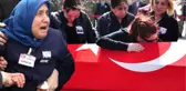 Şehit Pilot İçin İncirlik'te Tören Düzenlendi! Eşinin Feryadı Yürekleri Dağladı: Nasıl Gittin