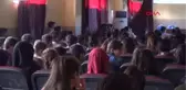 Şırnak Silopi'de, Küçük Gelinler Tiyatro Sahnesine Taşındı