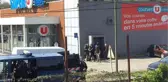 Fransa'da DEAŞ'lı Terörist Marketi Bastı: 2 Ölü, 12 Yaralı