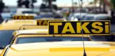 Taksiciyle Müşterinin Kısa Mesafe Kavgası, Mahkemelik Oldu