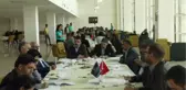 Uluslararası Enerji ve Maden Çalıştayı