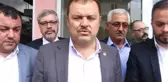 AK Parti Aydın Milletvekili Öz: 