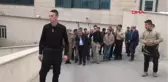 Batman Şehit Uzman Çavuşun Cenazesı Batman'a Uğurlandı