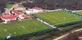 Beşiktaş Hayalindeki Tesise Kavuşuyor