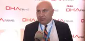 Bursa Söyleşi - Limanlara Yapılan Yatırım Ülkeye Güç Veriyor