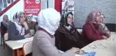 Diyarbakırlı Kadınlara İstihdam İmkanı Sağlayan Eğitim