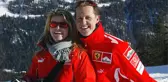 Formula 1'in Efsanesi Michael Schumacher'ın Sağlık Durumu İyiye Gidiyor