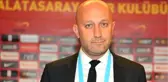Galatasaray'dan Ayrılan Cenk Ergün'e Bursaspor'dan Teklif Var