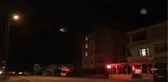Giresun'da Orman Yangınları