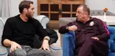 İsveçli Johan Elmander, Galatasaray'daki Görevini Açıkladı