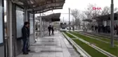 İzmir Konak Tramvayı Yolculu Seferlere Başladı