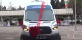 Kahramanmaraş Birbirlerini Seven Ortopedik Engelli Çift, Kaçarak Evlendi