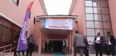 Kalkınma Bakan Yardımcısı Coşkun, Bingöl'de