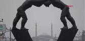 Mahkeme, Selimiye Camii'nin 