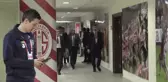 Milli Maçın Ardından - Teknik Direktör Lucescu