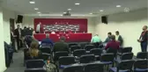 Milli Maçın Ardından - Teknik Direktör O'neil