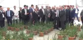 Niğde Bakan Fakıbaba: 15 Ülkeye Patates Tohumu İhraç Edeceğiz